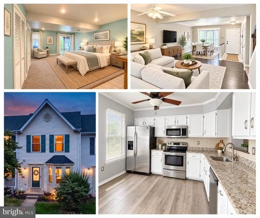 1144 OAKMOOR COURT 1144