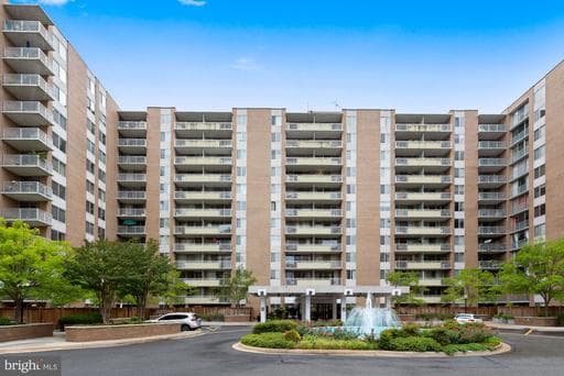 3001 Veazey Ter NW, Washington, DC 20008-5400, United States - Photo 1