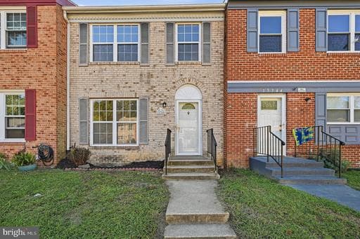 15346 Blacksmith Ter, Woodbridge, VA 22191-3826, United States