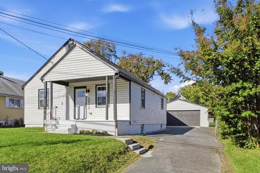 2510 E Joppa Rd, Parkville, MD 21234-2924, United States - Photo 1