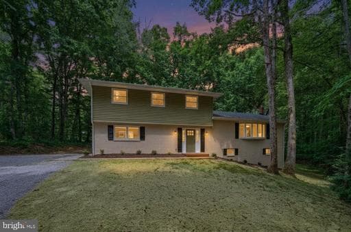 7607 Nyland Rd, Fredericksburg, VA 22408-0410, United States