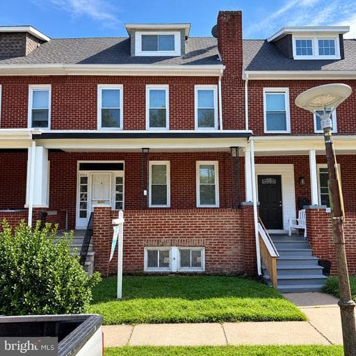 2311 Bryant Ave, Baltimore, MD 21217-1908, United States - Photo 1