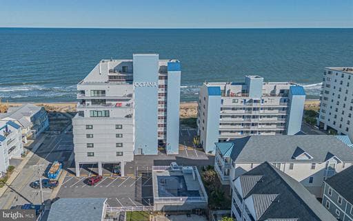 8203 ATLANTIC AVENUE 405