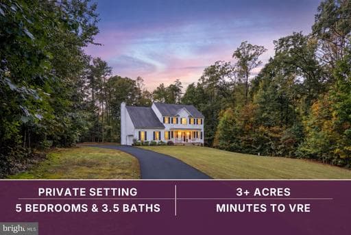 9008 McAlister Ct, Fredericksburg, VA 22408-1747, United States - Photo 1