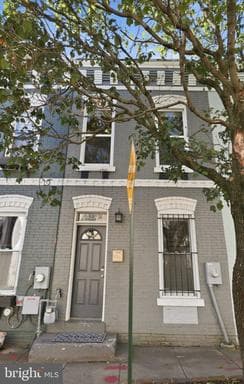 1237 Wylie St NE, Washington, DC 20002-4456, United States