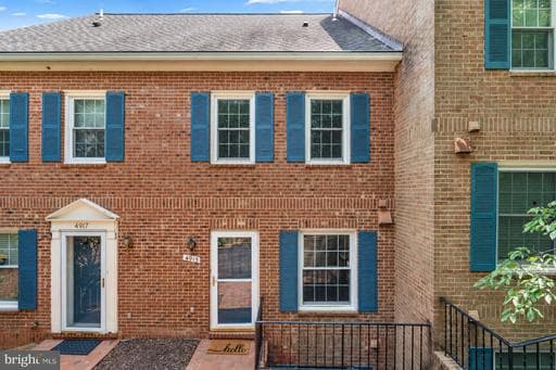 4915 7th Rd S, Arlington, VA 22204-2559, United States