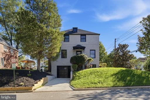 1601 Hamlin St NE, Washington, DC 20018-1835, United States
