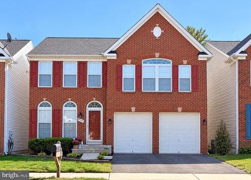8742 Talbott Farm Dr, Alexandria, VA 22309-4342, United States