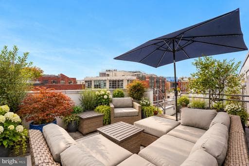 1401 Church St NW, Washington, DC 20005-1970, United States
