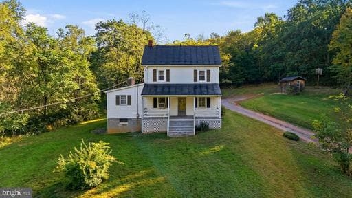 3894 Northwestern Pike, Winchester, VA 22603-3750, United States