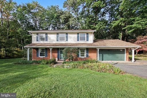 9990 Marian Dr, Manassas, VA 20111-4224, United States