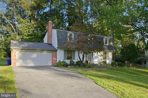 2424 Parallel Ln, Silver Spring, MD 20904-5449, United States