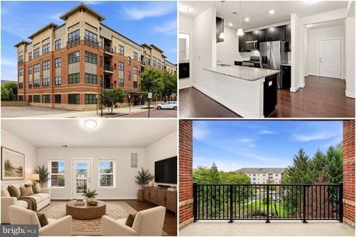 2907 Bleeker St, Fairfax, VA 22031-1050, United States