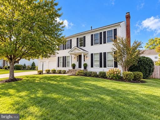 601 Angelwing Ln, Frederick, MD 21703-2205, United States