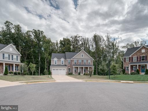 121 Mountain Path Ln, Stafford, VA 22554, United States