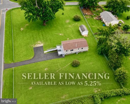 9787 LEES MILL ROAD