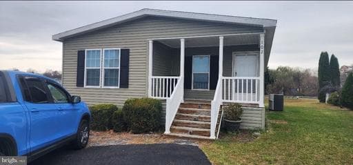 102 Chamberlain CT WINCHESTER VA 22603