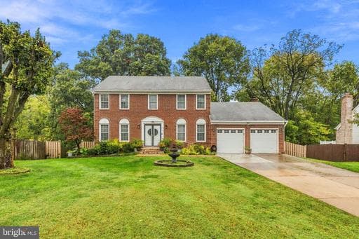 9705 Zimbro Ave, Manassas, VA 20110-4272, United States