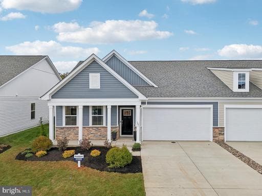 122 TRELLIS VIEW LN,WINCHESTER,VA,22602,FREDERICK