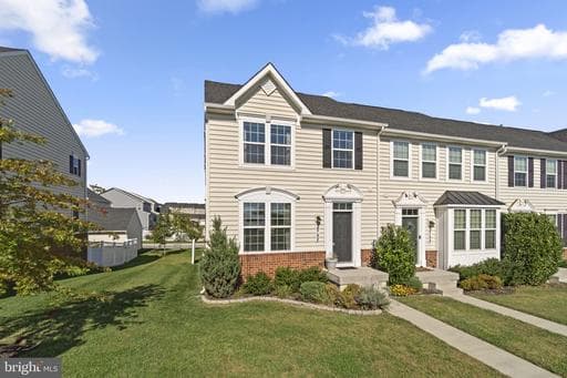 4792 Hiteshow Dr, Frederick, MD 21703, United States