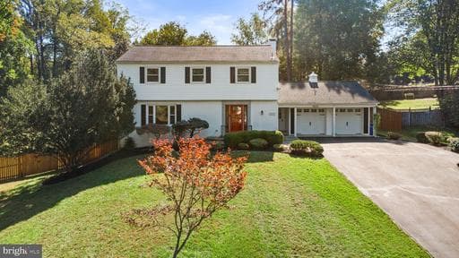 14221 Northwyn Dr, Silver Spring, MD 20904-5931, United States