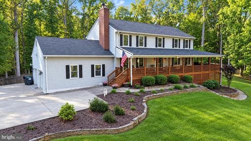 143 Walnut Ridge Dr, Stafford, VA 22556-5902, United States