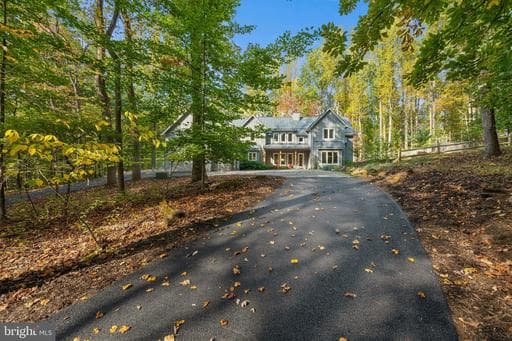 4833 Reels Mill Rd, Frederick, MD 21704-7315, United States
