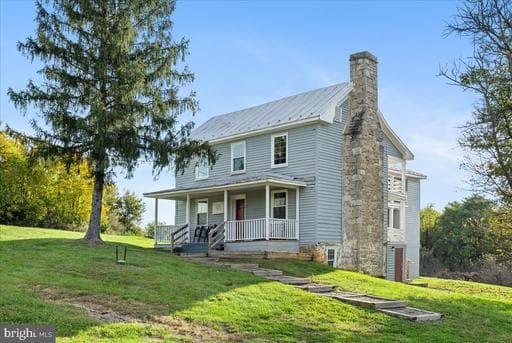 4035 Cedar Creek Grade, Winchester, VA 22602-2812, United States