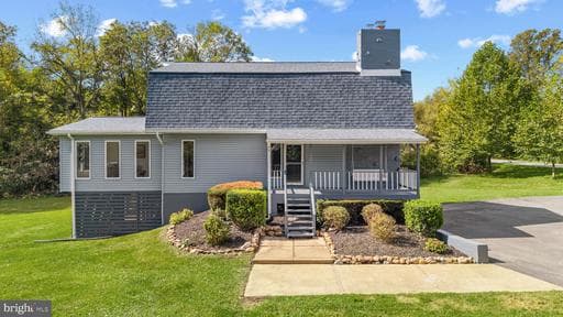 5320 Wye Creek Dr, Frederick, MD 21703-6939, United States