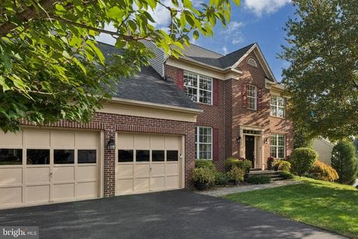 6321 Knollwood Dr, Frederick, MD 21701-5868, United States
