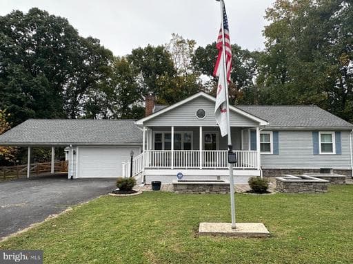 303 Huckstep Ave, Stafford, VA 22556-1812, United States