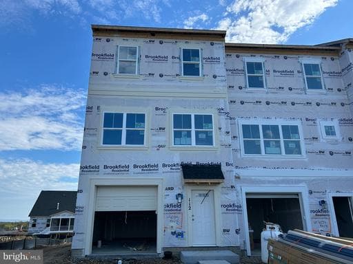 126 SWANSONG PL,WINCHESTER,VA,22603,FREDERICK