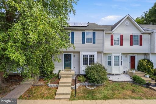 107 BRIDGEWOOD CT,STAFFORD,VA,22554,STAFFORD