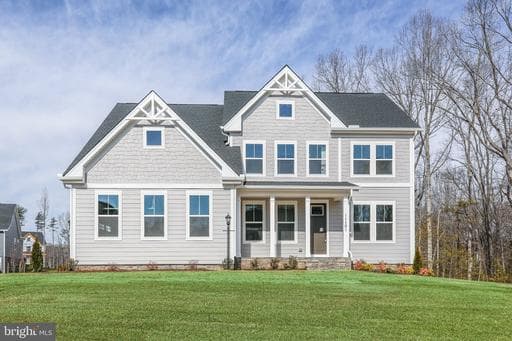 LOT 5 FOREST FLOWER DR,STAFFORD,VA,22554,STAFFORD