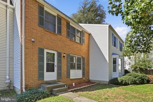 2910 Ellenwood Dr, Fairfax, VA 22031-2035, United States