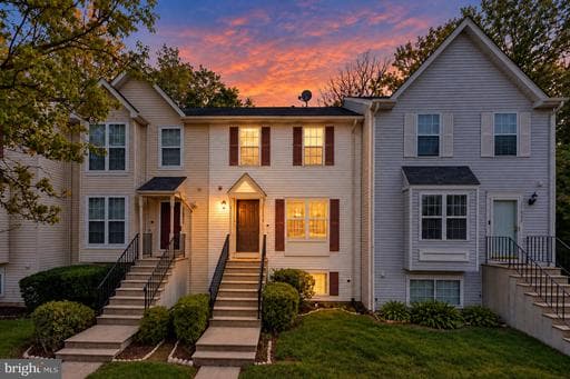 11429 Honeysuckle Ct, Upper Marlboro, MD 20774-1593, United States