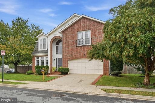 201 Lake Coventry Dr, Frederick, MD 21702-1181, United States