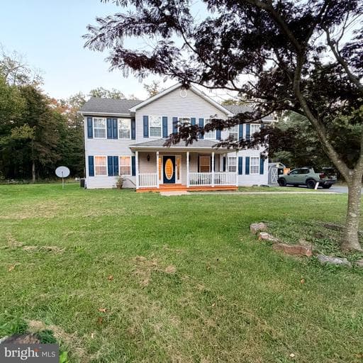 310 Mountain Falls Blvd, Winchester, VA 22602-3431, United States