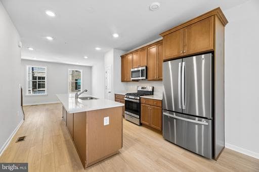 HOMESITE V54 AIDEN WAY,UPPER MARLBORO,MD,20774,PRINCE GEORGES