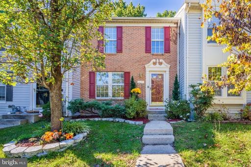 8821 Ashberry Ct, Laurel, MD 20723-1798, United States