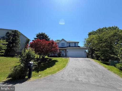 407 TAMARACK CIR,WINCHESTER,VA,22602,FREDERICK
