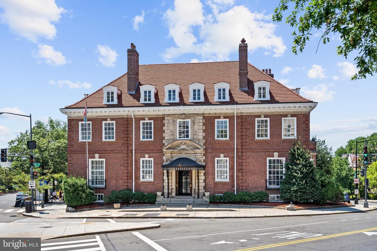 2040 S ST NW,WASHINGTON,DC,20009,WASHINGTON - Photo 1