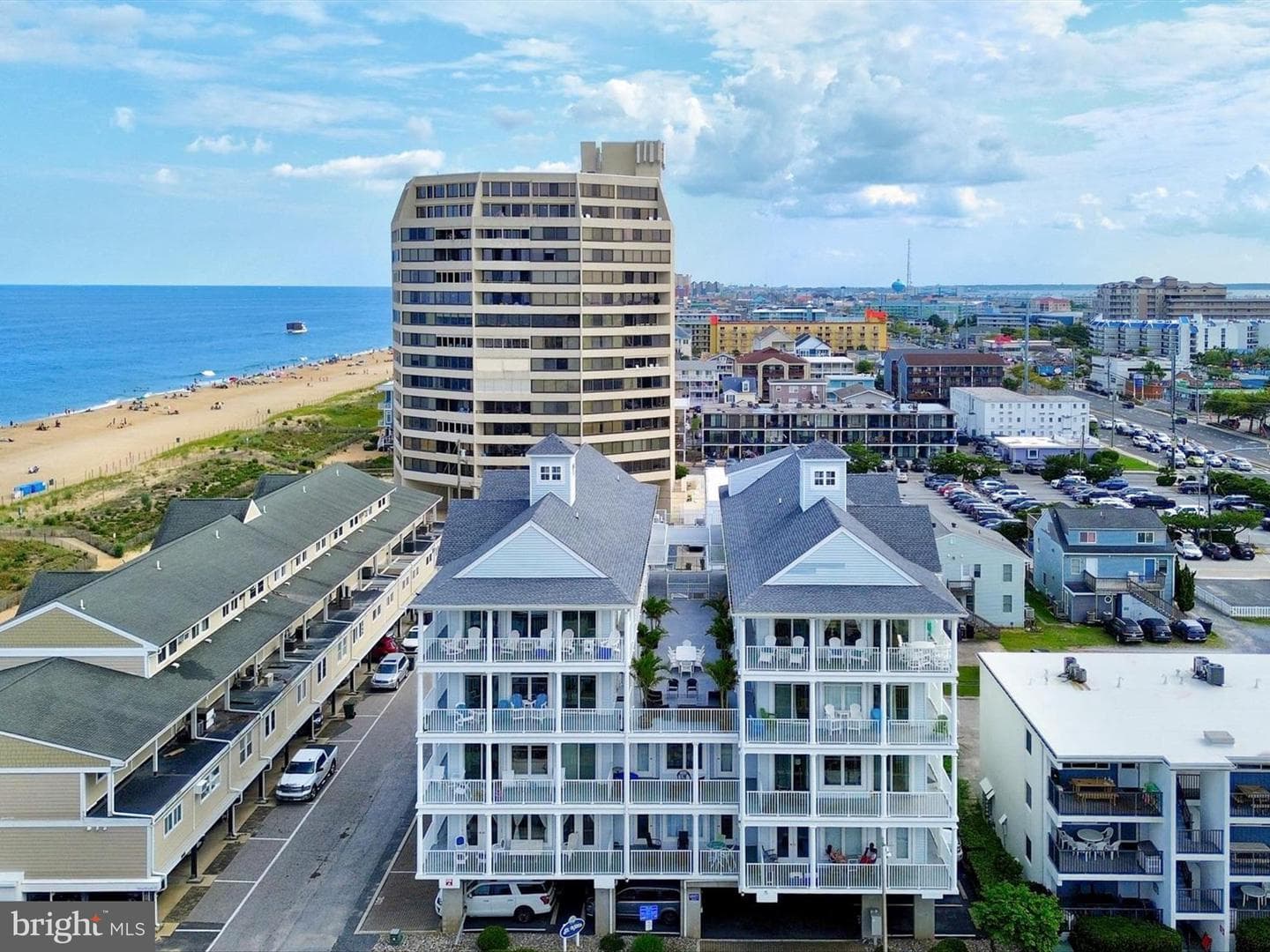 5 87TH ST #303,OCEAN CITY,MD,21842,WORCESTER
