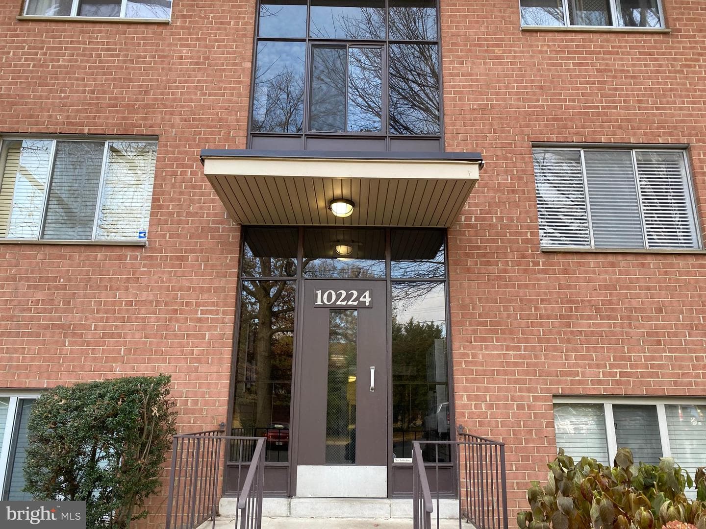 10224 ROCKVILLE PIKE 301