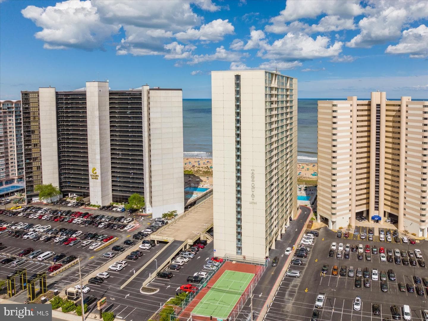 10700 COASTAL HIGHWAY 1006