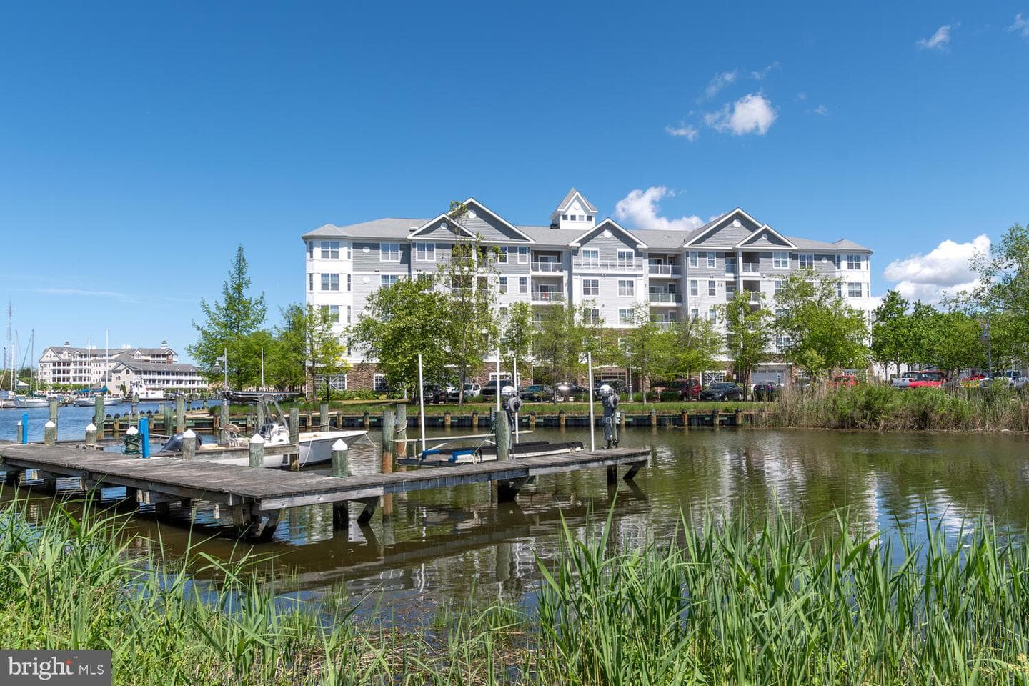900 MARSHY CV #411,CAMBRIDGE,MD,21613,DORCHESTER