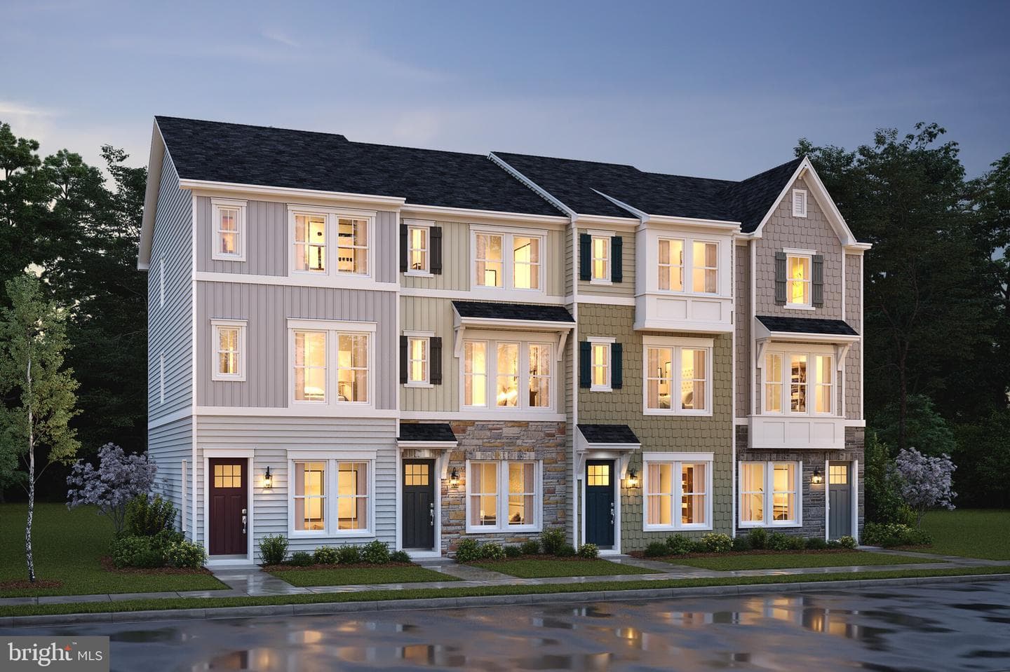 9557 BLUE ASH ALLEY LOT 283