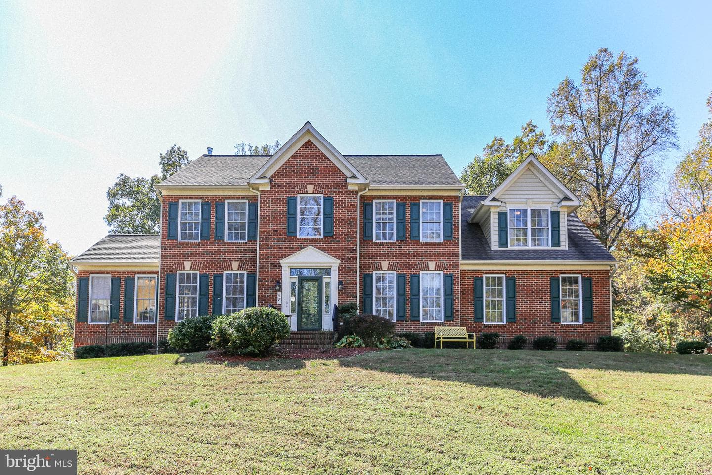 48 OLD CREEKSIDE RD,FREDERICKSBURG,VA,22405,STAFFORD