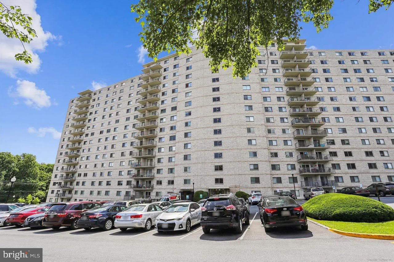 1111 UNIVERSITY BOULEVARD 717-A