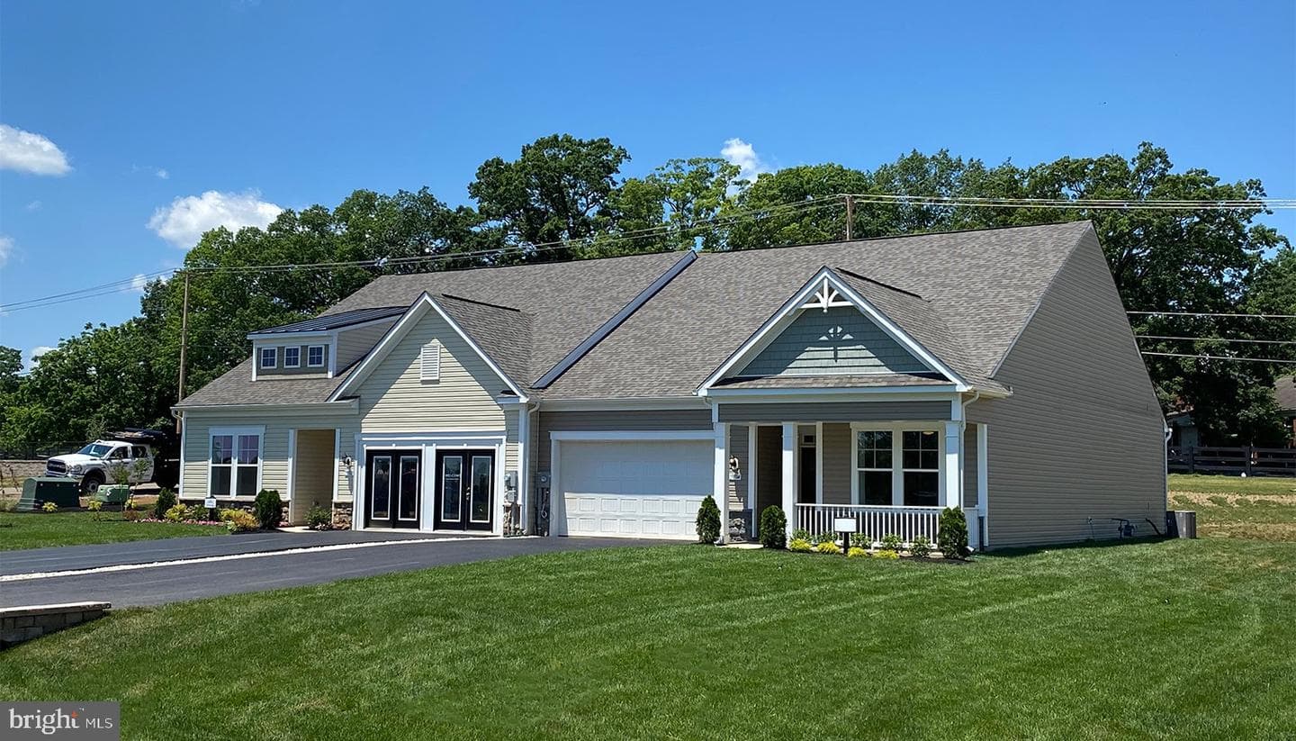 TBB LONGMEADOW RD #FINCH,HAGERSTOWN,MD,21742,WASHINGTON